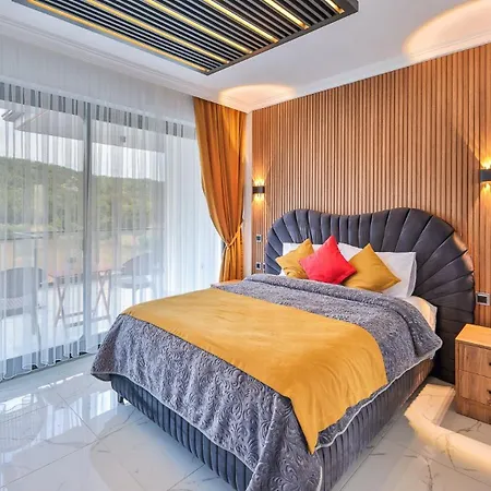 Agullu Village 3 Bedroom 4442 Villa *